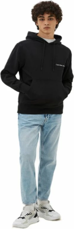 Pantallona Calvin Klein për meshkuj, të kaltra