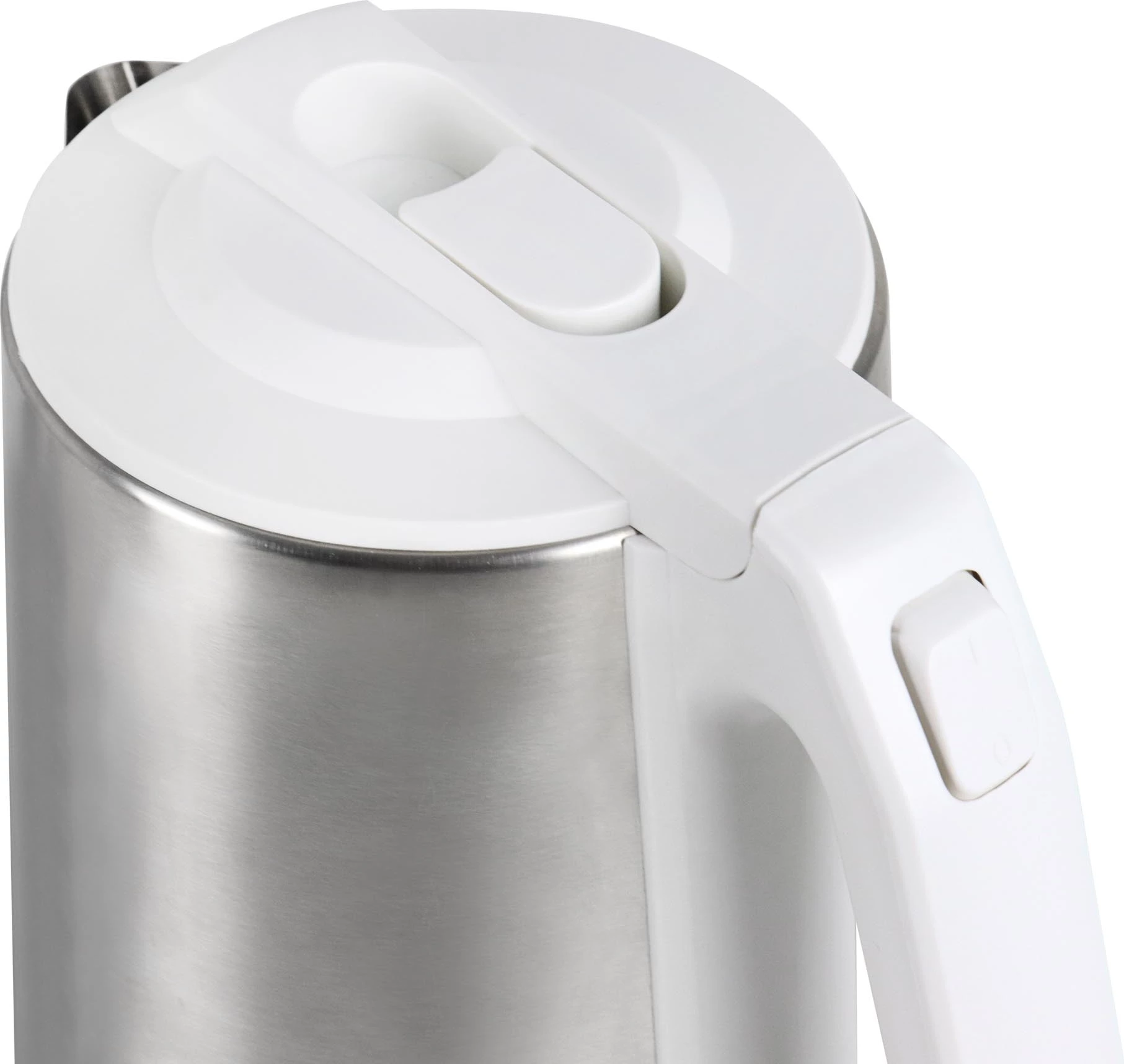 Vluese uji JATA JEHA1723, 1500W, 2L, çelik inox