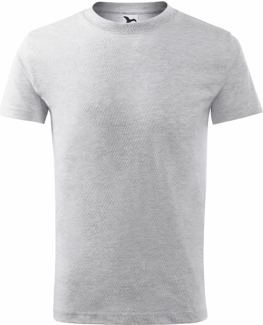 Maicë Malfini Classic New Jr për Fëmijë, Gri