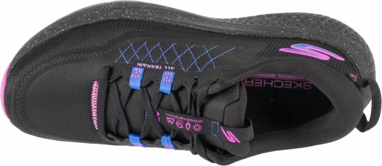 Atlete Skechers, të zeza