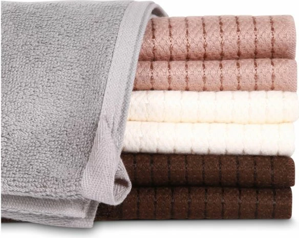 Peshqir për të gjithë Malfini, i hirtë