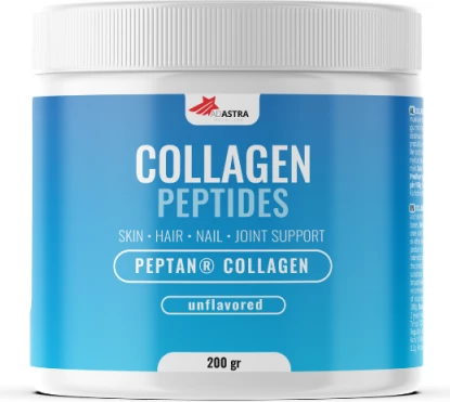 Kolagjen Peptides - Pa Shije 200gr