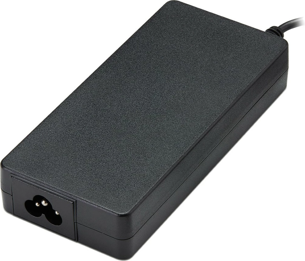 Adapter laptopi FSP NB Slim PRO, 120W, 19V, i zi