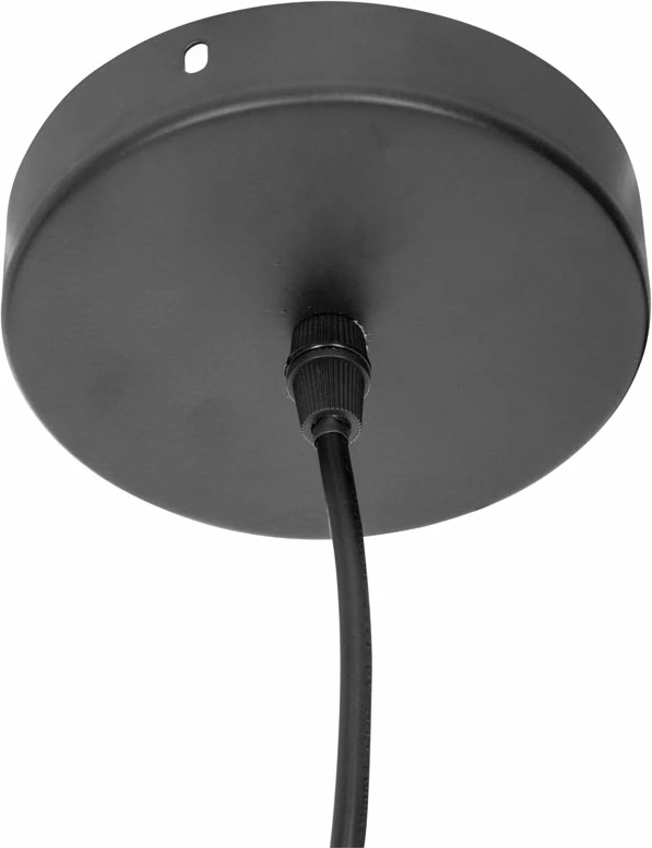 Llambë tavani një dritë, PWL-1212,, E27, 40W, bezhë, 45x40x17cm