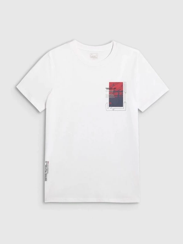 Maicë për meshkuj 4F, e printume