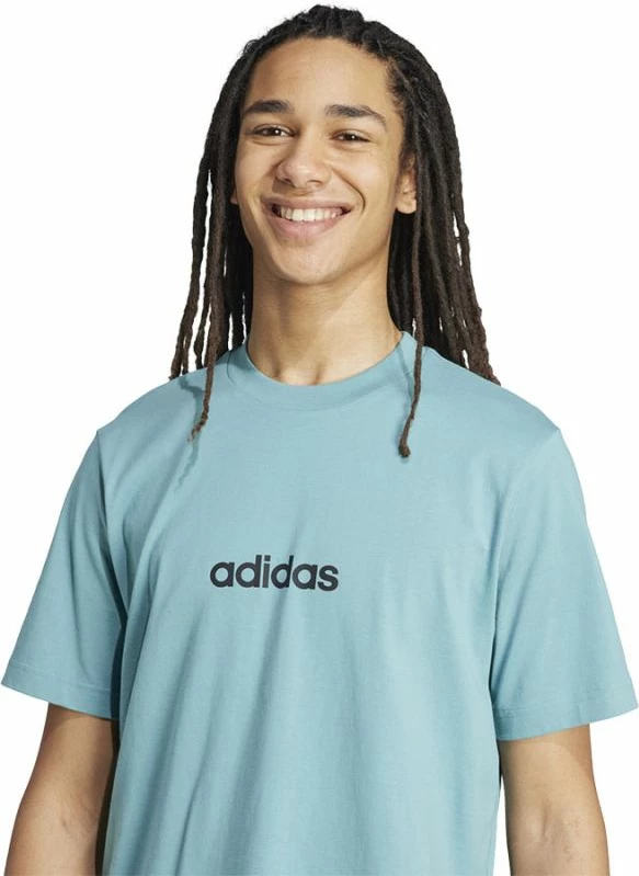 Maicë adidas, e bardhë