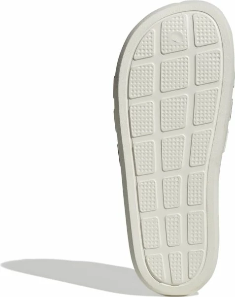 Flip-flopa për meshkuj adidas, të bardha