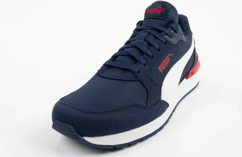 Atlete Puma unisex, navy blue