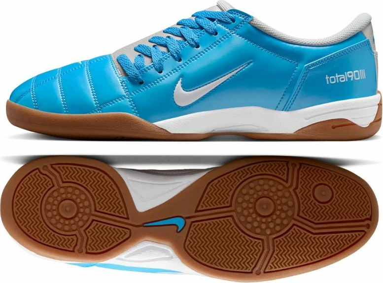 Atlete futbolli Nike për meshkuj