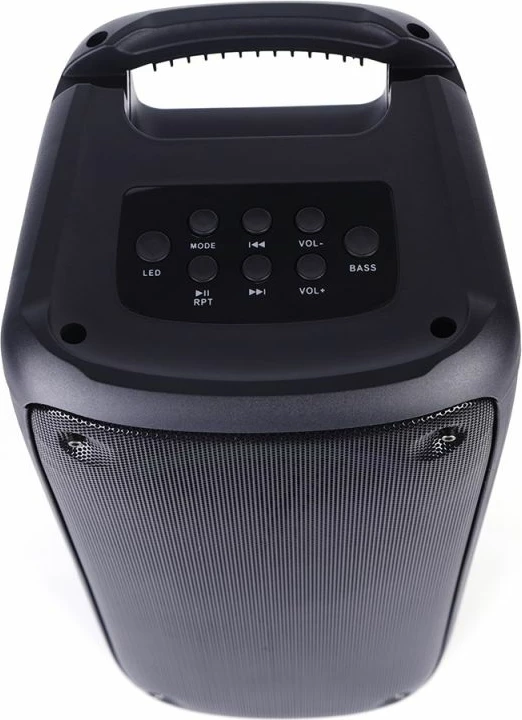 Altaparlant Bluetooth Media-Tech, i zi