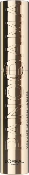 Maskarë L'Oréal Paris Volume Million Lashes Panorama, e zezë