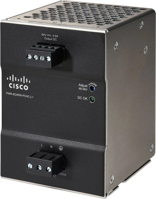 Furnizues rryme Cisco 240W AC P/S LITE, 240W, i zi