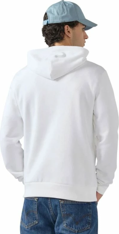 Duks për meshkuj Champion, i bardhë