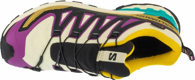 Atlete për femra Salomon, gri