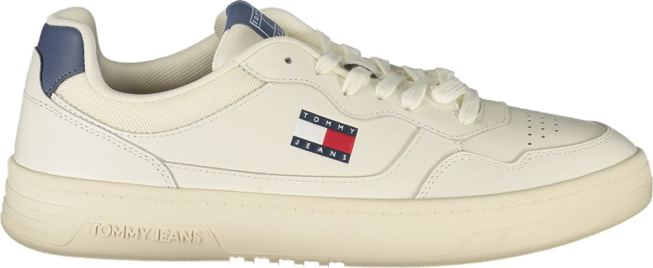 Atlete për meshkuj Tommy Hilfiger, të bardha
