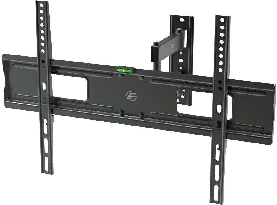 Staffë muri Fenner Tech FN-CT-WPLB-8101LS 32-70 inch full motion slim e zezë