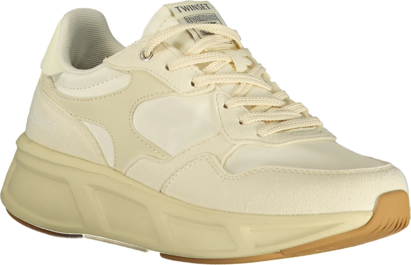 Atlete TWINSET femra, bezhe