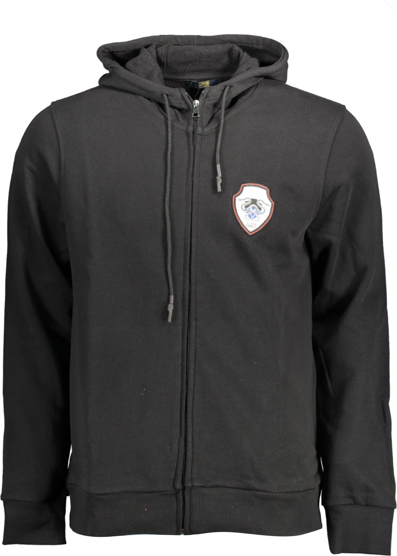 Duks për meshkuj CAVALLI CLASS, të zi