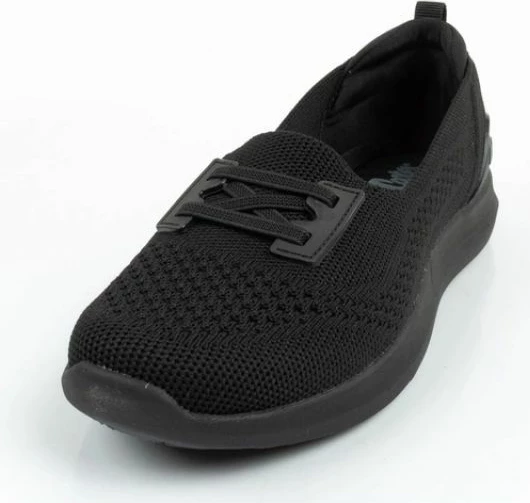 Këpucë femra Lee Cooper, të zeza