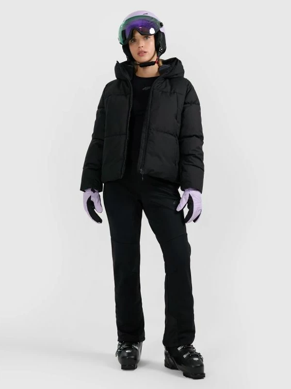 Jakne skijimi për femra 4f