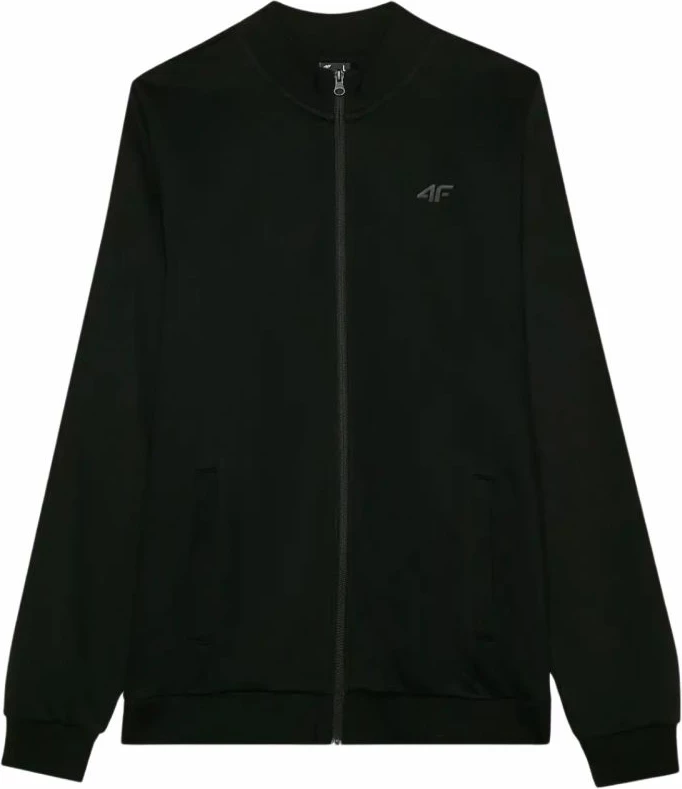 Duks për meshkuj 4F, i zi