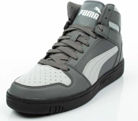Atlete për meshkuj Puma Rebound LayUp SL, gri