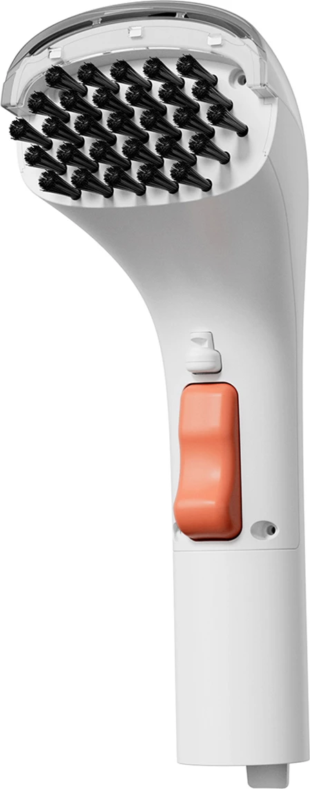 Brushë fshese me korrent UWANT B100-S/E, e bardhë