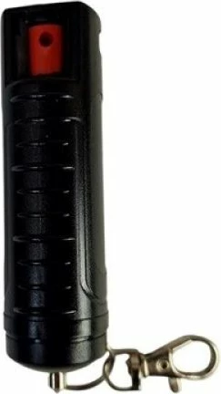 Pepersprej me xhel GUARD, i zi