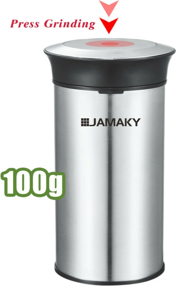 Mulli Kafeje JAMAKY JMK9008