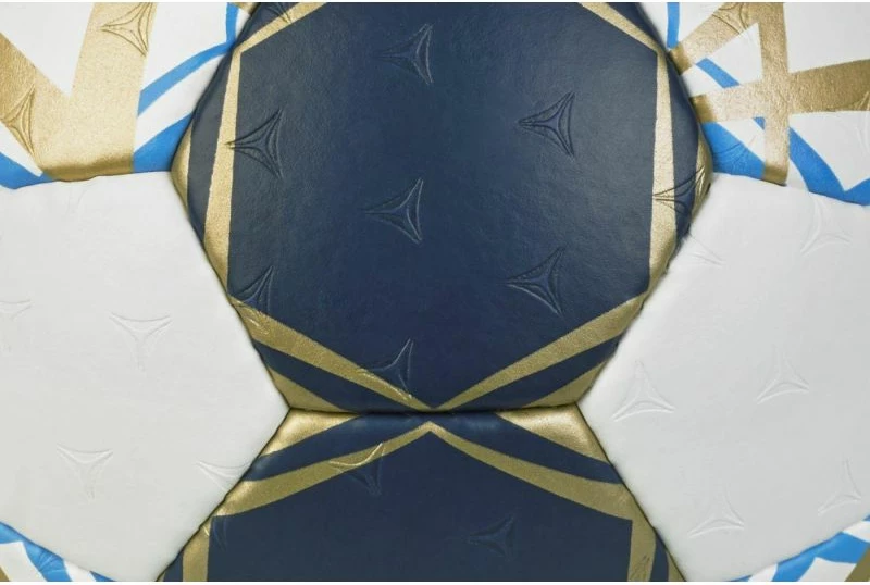 Top handbolli për meshkuj Select, Champions League