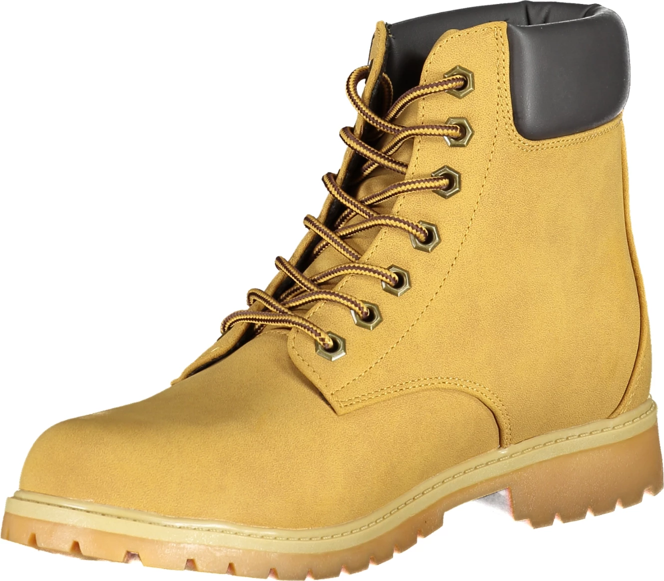 Çizme FILA meshkuj, të verdha