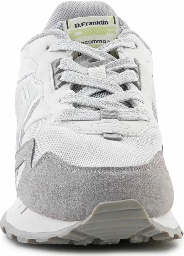 Atlete femra D.Franklin, të bardha