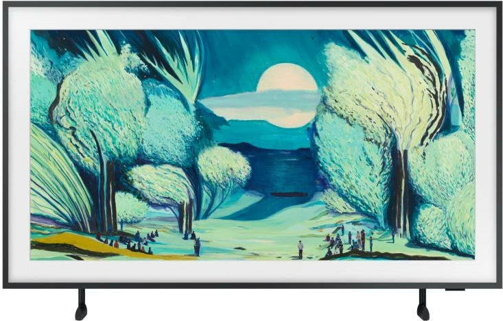 Televizor Samsung The Frame 2025 QE43LS03F (QE43LS03FAUXXH), 43", i zi