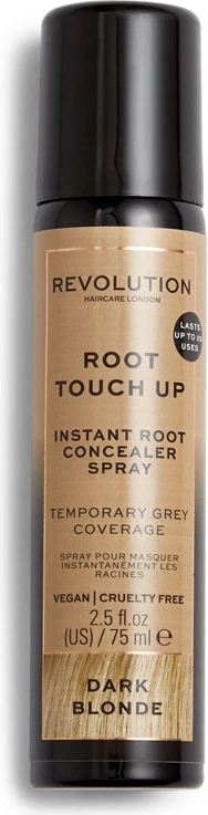 Revolution Haircare Root Touch Up Dark Blonde