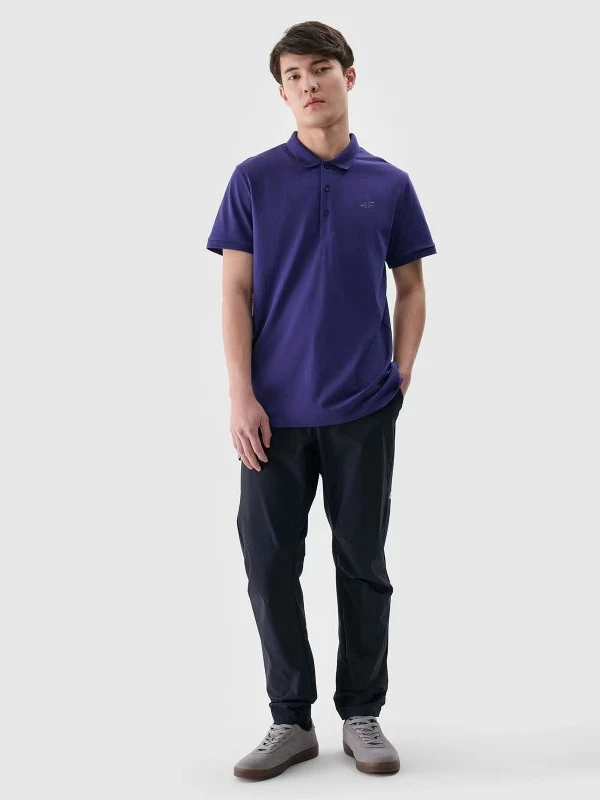 Maicë polo për meshkuj 4F