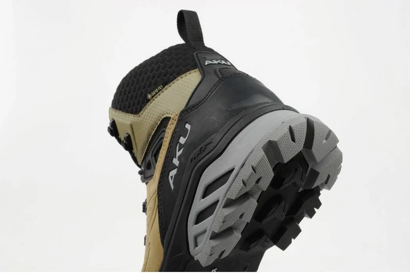 Çizme hiking për meshkuj Aku, bezhë