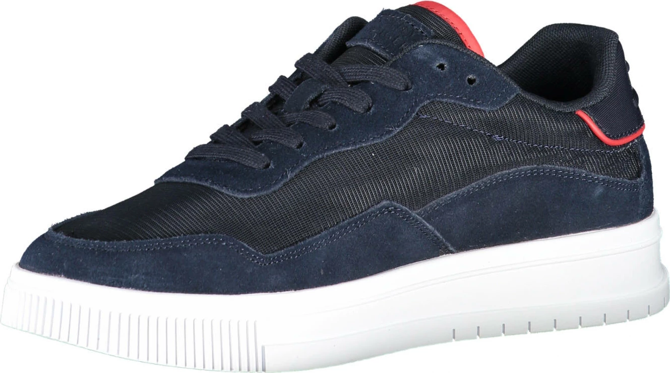 Atlete për meshkuj Tommy Hilfiger, kaltër