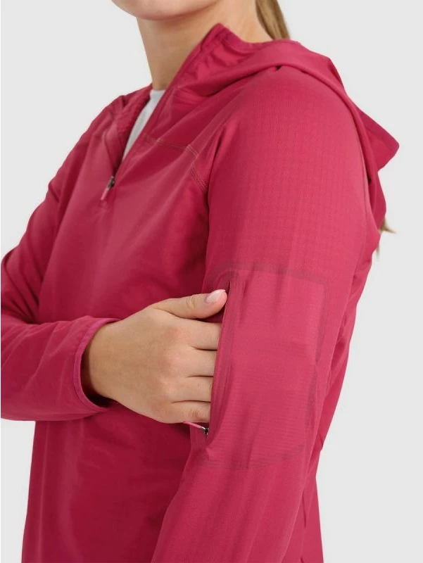 Duks trekking për femra 4f