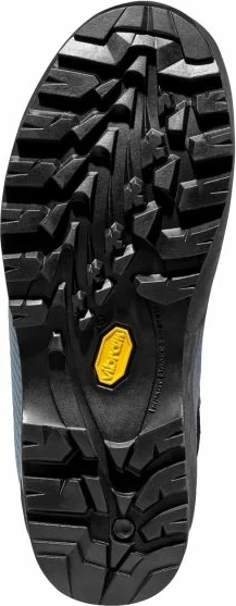 Atlete trekkingu për femra La Sportiva, blu