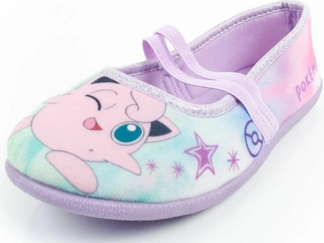 Balerina për fëmijë Leomil, për femra, Pokemon