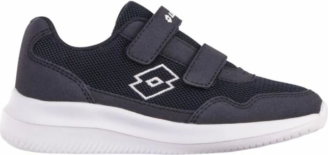 Atlete fëmijë Lotto, të kaltra