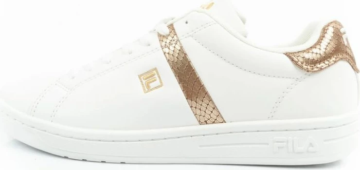 Atlete për femra Fila, të bardha