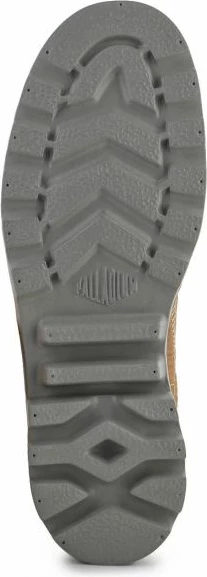 Këpucë për meshkuj dhe femra Palladium, kafe