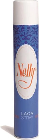 Nelly Classic Hair Spray