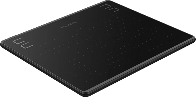 Tablet grafik Huion HS64, 160 x 102 mm, 8192 nivele presioni, i zi