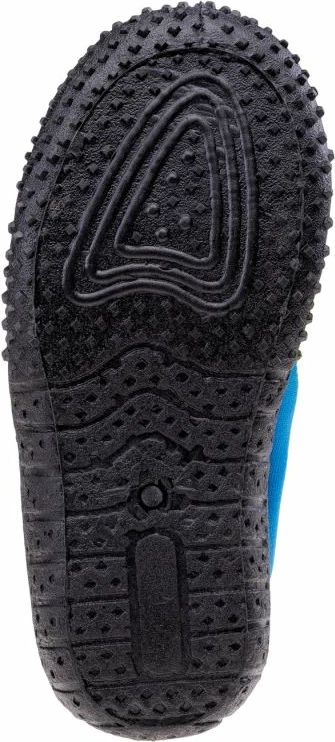 Këpucë uji për fëmijë Yakimasport, të kaltërta