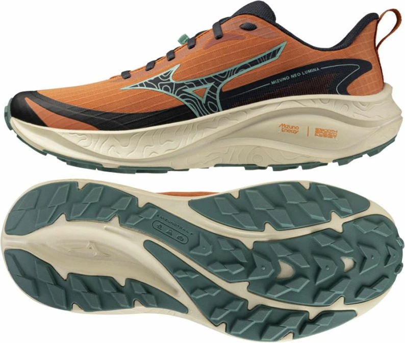 Atlete Mizuno për meshkuj