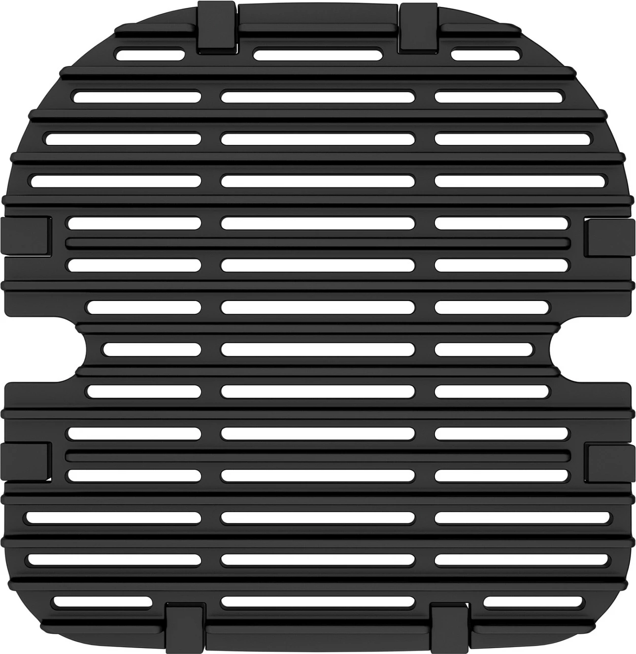 Fritezë me ajër të nxehtë Tefal Easy Fry & Grill EY5058, 4.2 L, e zezë