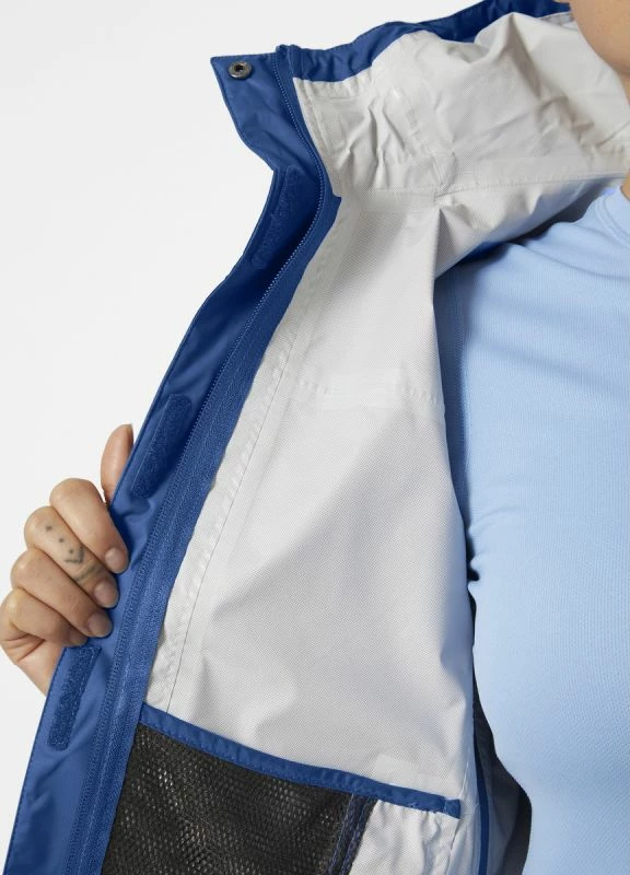 Jakne për femra Helly Hansen, blu