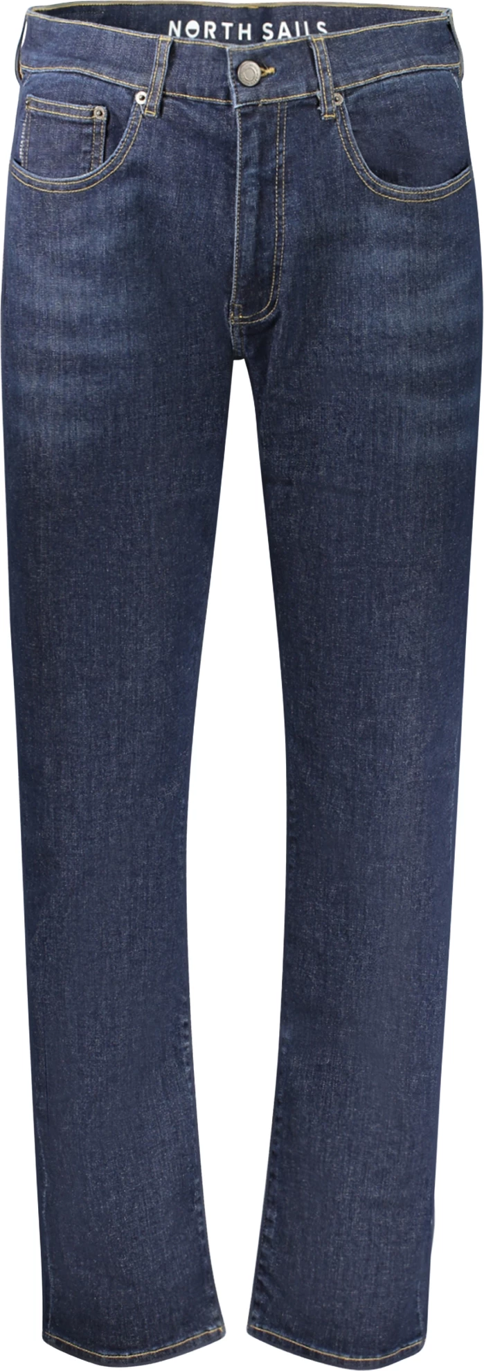 Jeans për meshkuj NORTH SAILS, blu